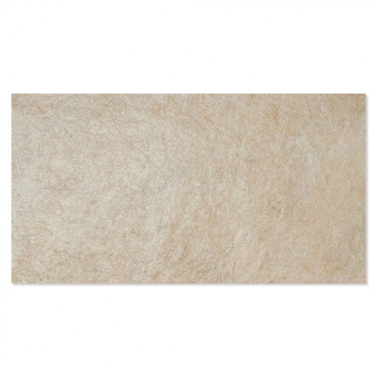 Klinker Kiev Beige Mat 31x56 cm-1